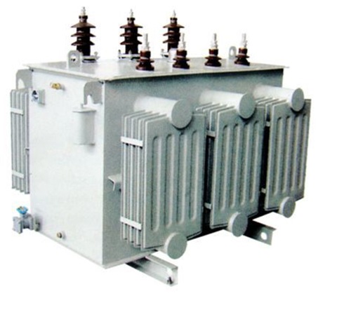 乌海S11-2000KVA/10KV/0.4KV油浸式变压器