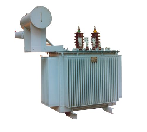 乌海S11-5000KVA/10KV/0.4KV油浸式变压器