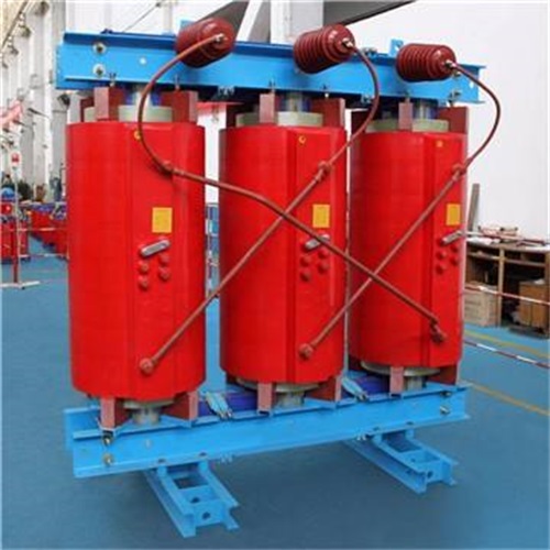 乌海SCB12-315KVA干式变压器货源供应